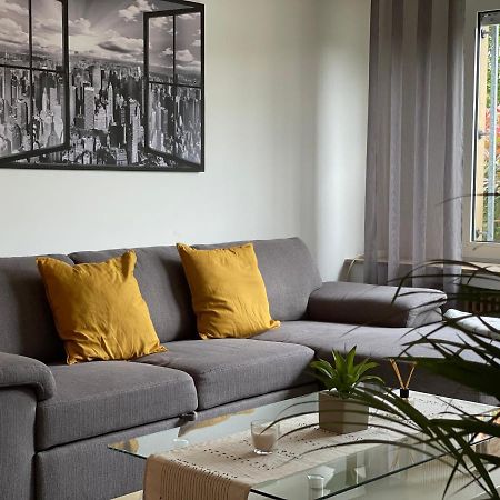 Apart70-Modern Design I Garden With Terrace I Smart Tv I Free Parking I Free Wifi Hamm (North Rhine-Westphalia) Exterior foto